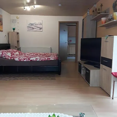 Ferienhaus Familie Heise