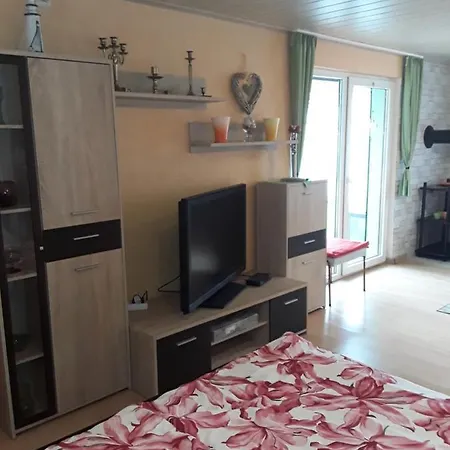 Dom wakacyjny Ferienhaus Familie Heise