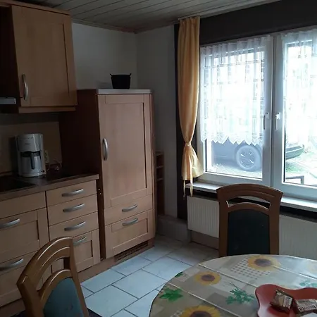 Dom wakacyjny Ferienhaus Familie Heise