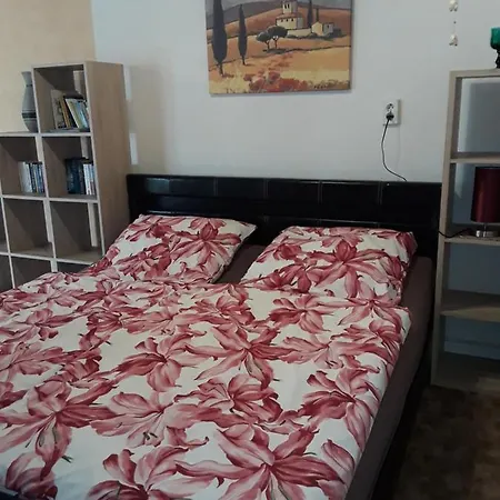 Dom wakacyjny Ferienhaus Familie Heise
