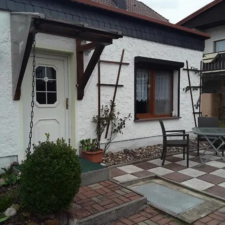Dom wakacyjny Ferienhaus Familie Heise *