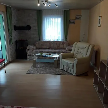 Ferienhaus Familie Heise Dom wakacyjny *