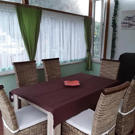 Ferienhaus Familie Heise Dom wakacyjny *