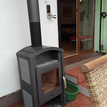 Ferienhaus Familie Heise Dom wakacyjny *